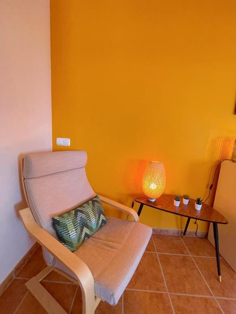 Modern, Bright And Comfortable Apartment With Shared Roof Terrace Canillas de Aceituno Extérieur photo